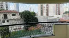 Foto 3 de Apartamento com 3 Quartos para alugar, 86m² em Vila Regente Feijó, São Paulo