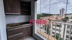 Foto 3 de Apartamento com 3 Quartos à venda, 89m² em Jardim Ana Guilherme, Salto de Pirapora