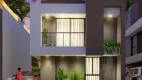 Foto 2 de Casa de Condomínio com 4 Quartos à venda, 112m² em Vila de Abrantes Abrantes, Camaçari