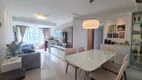 Foto 2 de Apartamento com 3 Quartos à venda, 117m² em Lagoa Nova, Natal