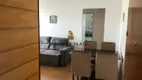 Foto 2 de Flat com 1 Quarto para alugar, 41m² em Chácara Inglesa, São Paulo
