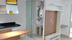 Foto 2 de Apartamento com 1 Quarto à venda, 40m² em Vila Itapura, Campinas