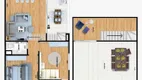 Foto 10 de Apartamento com 3 Quartos à venda, 83m² em Itu Novo Centro, Itu