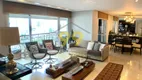 Foto 3 de Apartamento com 3 Quartos à venda, 178m² em Cidade Monções, São Paulo