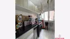 Foto 8 de Apartamento com 2 Quartos à venda, 60m² em Vila Pires, Santo André