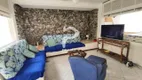 Foto 4 de Casa com 5 Quartos à venda, 241m² em Enseada, Guarujá