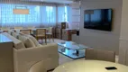 Foto 8 de Apartamento com 2 Quartos à venda, 120m² em Brooklin, São Paulo