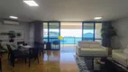 Foto 8 de Apartamento com 3 Quartos à venda, 160m² em Jardim Astúrias, Guarujá