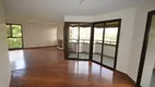 Foto 3 de Apartamento com 4 Quartos à venda, 196m² em Panamby, São Paulo