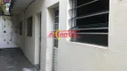 Foto 17 de Casa com 1 Quarto para alugar, 50m² em Jardim do Papai, Guarulhos