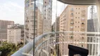 Foto 2 de Apartamento com 1 Quarto para alugar, 95m² em Cerqueira César, São Paulo