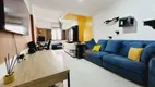 Foto 2 de Apartamento com 1 Quarto à venda, 36m² em Boqueirão, Santos