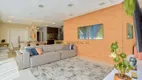 Foto 3 de Casa de Condomínio com 5 Quartos para alugar, 420m² em Boqueirão, Curitiba