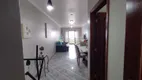 Foto 2 de Apartamento com 2 Quartos à venda, 86m² em Vila Tupi, Praia Grande