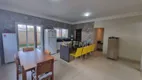 Foto 7 de Casa de Condomínio com 3 Quartos à venda, 268m² em Residencial Real Parque Sumaré, Sumaré