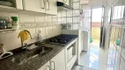 Foto 8 de Apartamento com 2 Quartos para alugar, 80m² em Órfãs, Ponta Grossa