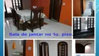 Foto 2 de Casa com 5 Quartos à venda, 283m² em Jardim D'abril, Osasco