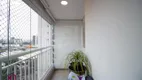Foto 12 de Apartamento com 3 Quartos à venda, 100m² em Parque Thomas Edison, São Paulo