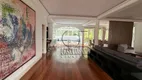 Foto 5 de Casa de Condomínio com 4 Quartos à venda, 660m² em Tamboré, Santana de Parnaíba