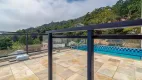 Foto 5 de Cobertura com 4 Quartos para alugar, 250m² em Jurerê, Florianópolis