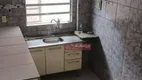 Foto 14 de Casa com 1 Quarto para alugar, 40m² em Jardim Virgínia Bianca, São Paulo