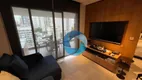 Foto 3 de Apartamento com 1 Quarto para alugar, 76m² em Vila Nova Conceição, São Paulo