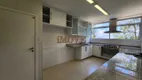 Foto 7 de Apartamento com 3 Quartos para alugar, 190m² em Santo Amaro, São Paulo