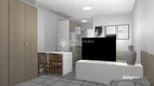 Foto 12 de Apartamento com 1 Quarto à venda, 29m² em Centro, Alvorada