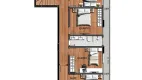 Foto 16 de Apartamento com 3 Quartos à venda, 94m² em Santa Helena, Juiz de Fora