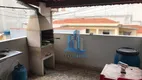 Foto 8 de Casa com 4 Quartos à venda, 276m² em Osvaldo Cruz, São Caetano do Sul