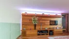 Foto 22 de Casa de Condomínio com 6 Quartos para alugar, 2200m² em Condominio Ville de Montagne, Nova Lima