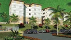 Foto 9 de Apartamento com 2 Quartos à venda, 47m² em Jardim Tatiana, Votorantim