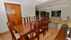 Foto 6 de Apartamento com 3 Quartos para venda ou aluguel, 168m² em Vila Clementino, São Paulo