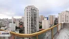 Foto 2 de Cobertura com 2 Quartos para alugar, 170m² em Vila Mariana, São Paulo