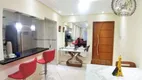 Foto 5 de Apartamento com 2 Quartos à venda, 83m² em Maracanã, Praia Grande