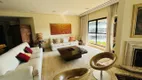Foto 15 de Apartamento com 5 Quartos para alugar, 450m² em Jardim Vitoria Regia, São Paulo