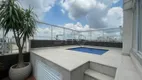Foto 6 de Cobertura com 3 Quartos à venda, 190m² em Vila Romana, São Paulo