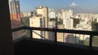 Foto 8 de Apartamento com 2 Quartos à venda, 110m² em Morumbi, São Paulo
