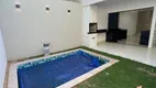 Foto 10 de Casa com 3 Quartos à venda, 131m² em Setor Cristina II Expansao, Trindade
