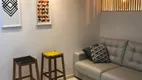 Foto 5 de Flat com 1 Quarto à venda, 32m² em Porto de Galinhas, Ipojuca