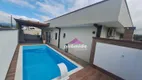 Foto 24 de Casa com 3 Quartos à venda, 256m² em Pontal de Santa Marina, Caraguatatuba