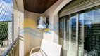 Foto 29 de Apartamento com 4 Quartos à venda, 213m² em Jardim Astúrias, Guarujá