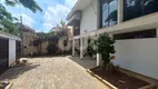 Foto 3 de Casa com 4 Quartos para alugar, 380m² em Jardim das Paineiras, Campinas