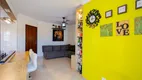 Foto 11 de Apartamento com 2 Quartos à venda, 61m² em Boa Vista, Curitiba