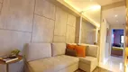 Foto 3 de Apartamento com 3 Quartos à venda, 91m² em Campestre, Santo André