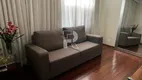 Foto 3 de Apartamento com 3 Quartos à venda, 110m² em Santo Antônio, Belo Horizonte