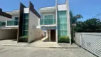 Foto 2 de Casa de Condomínio com 2 Quartos à venda, 104m² em Forquilhas, São José