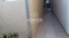 Foto 5 de Casa com 3 Quartos à venda, 78m² em Residencial Portal da Mantiqueira, Taubaté