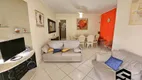 Foto 7 de Apartamento com 3 Quartos à venda, 75m² em Enseada, Guarujá