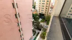 Foto 10 de Flat com 1 Quarto para alugar, 27m² em Moema, São Paulo